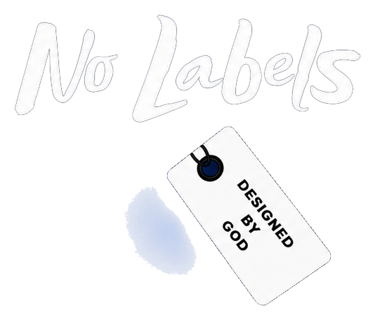 No Labels, Designed by God